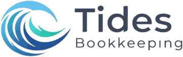 Tides Bookkeeping