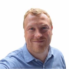 Dan Cope, founder of Tides Bookkeeping