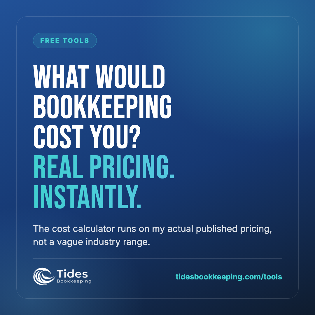 Free tools: Real pricing