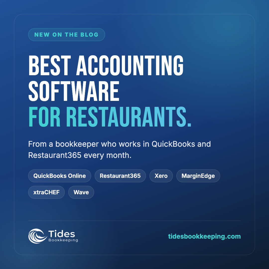 Restaurant software: the guide